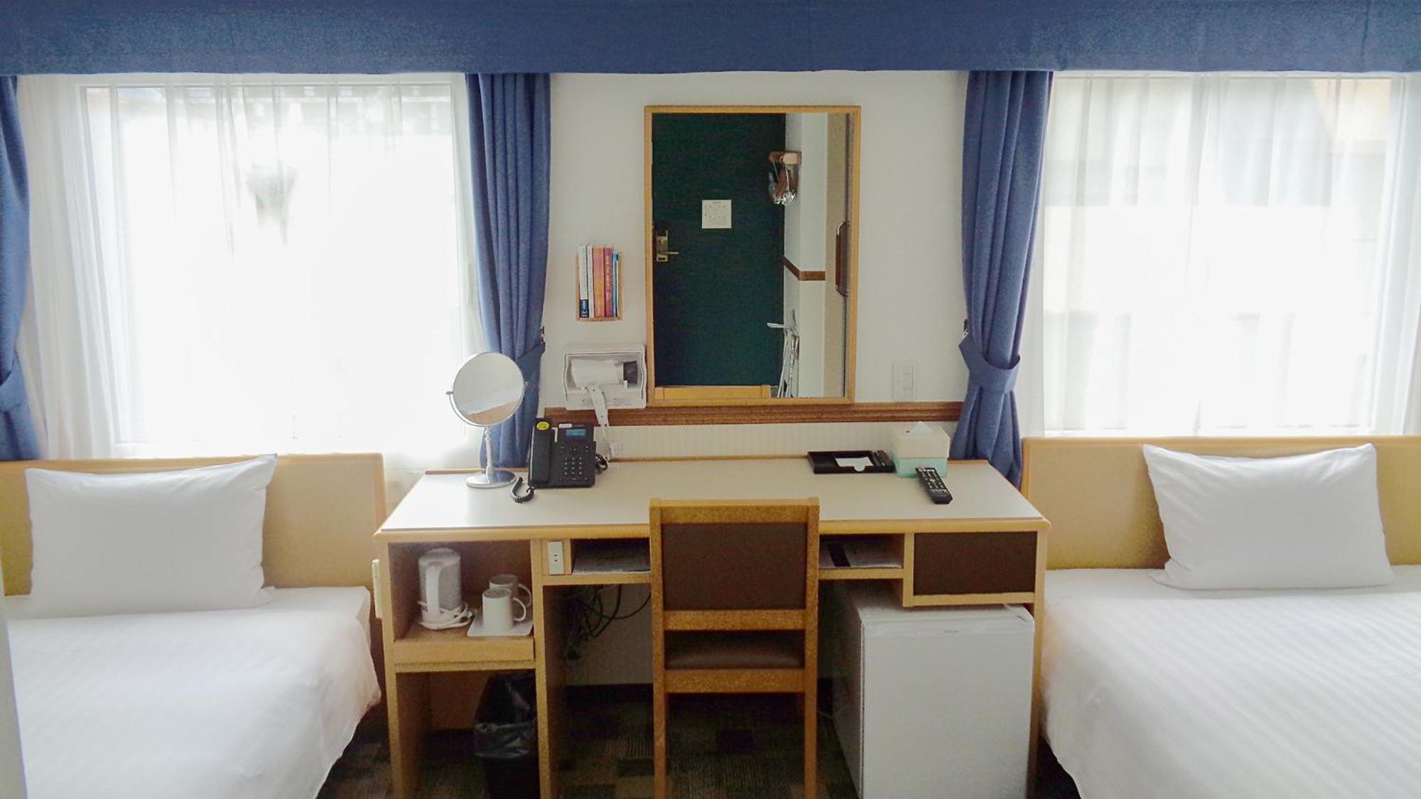 Toyoko Eki Nishi Guchi Hiroba Hotel Okayama
